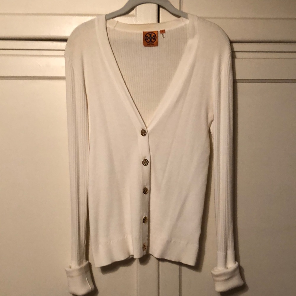 Tory Burch Cardigan
